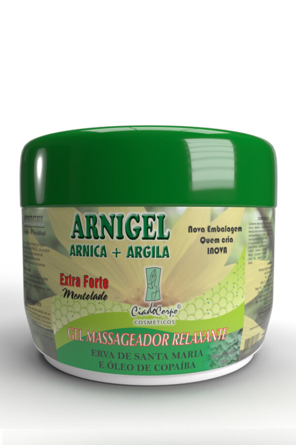 Arnigel 500g